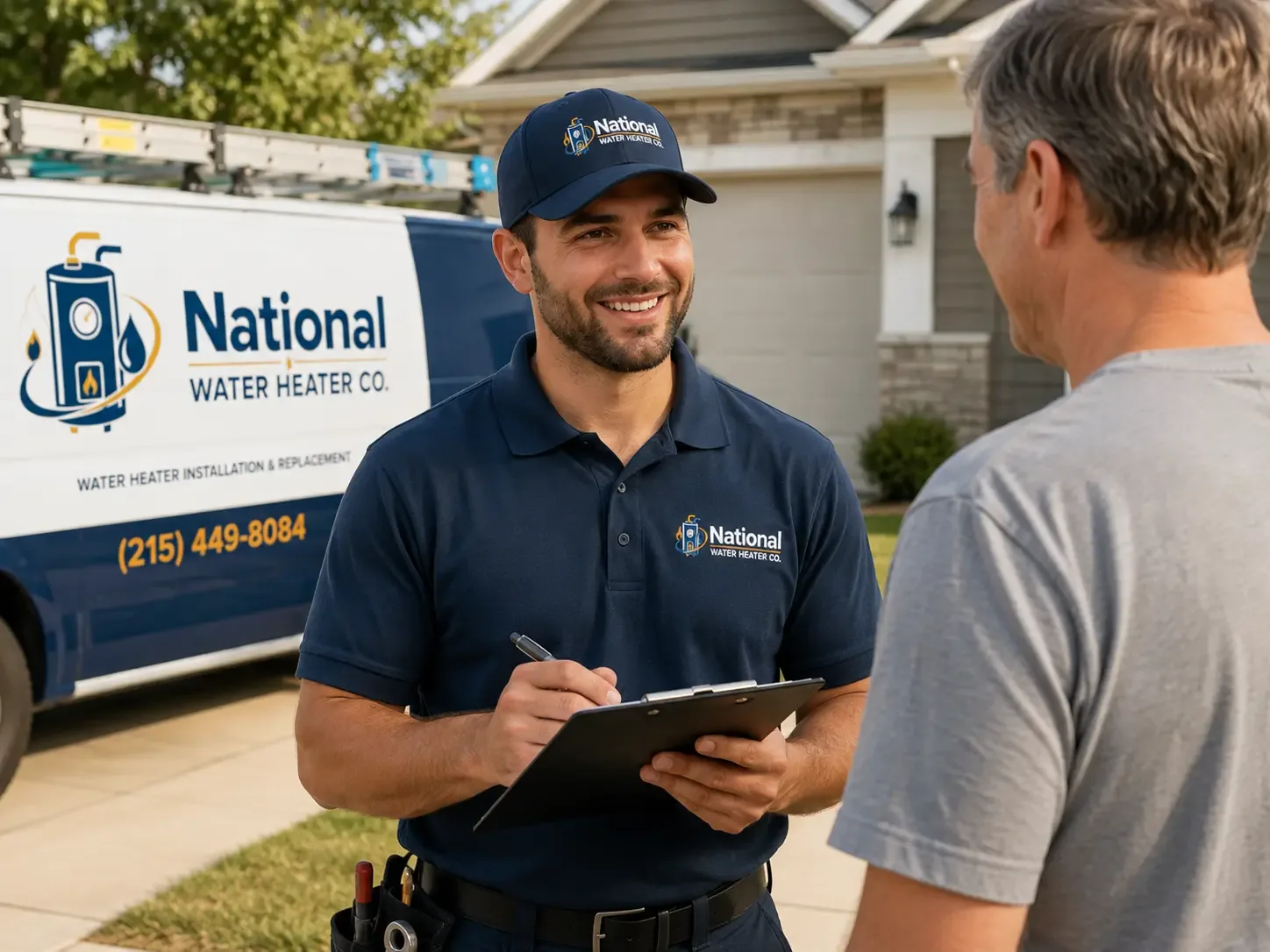 Water Heater Installation Bakersfield, VT FAQs